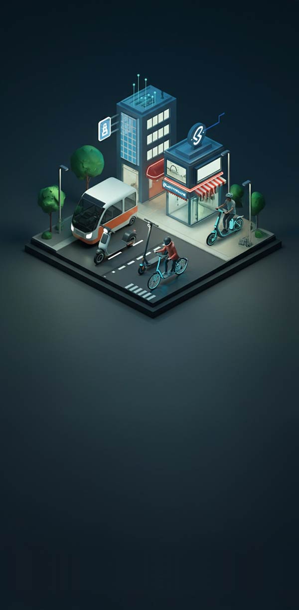 Speciale UrbanMobility