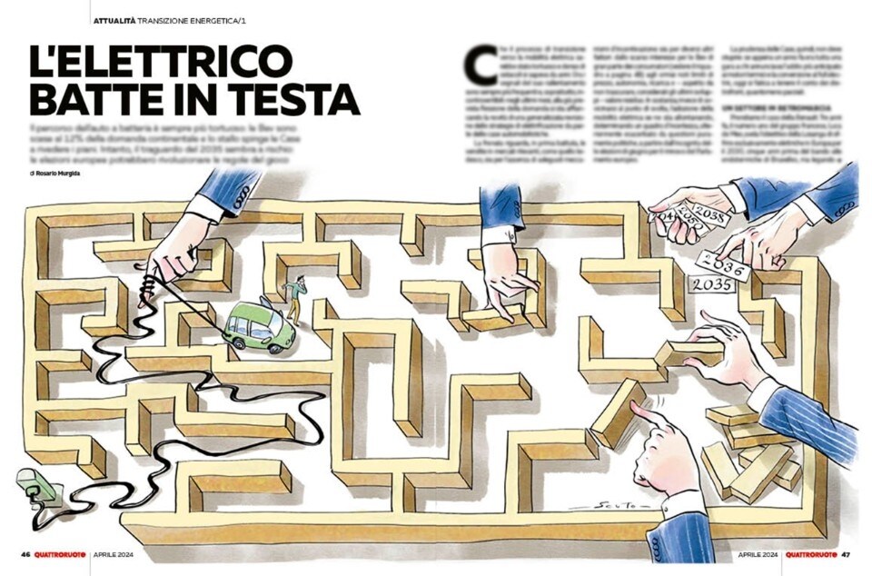 Attualità Attualità
