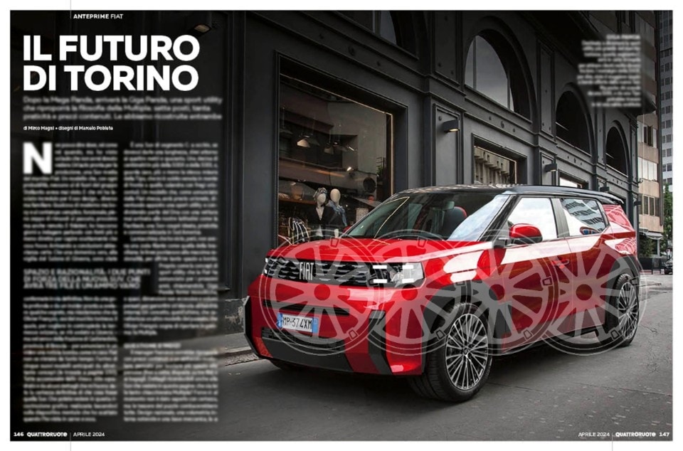 Anteprime, Autonotizie e Storie Anteprime, Autonotizie e Storie
