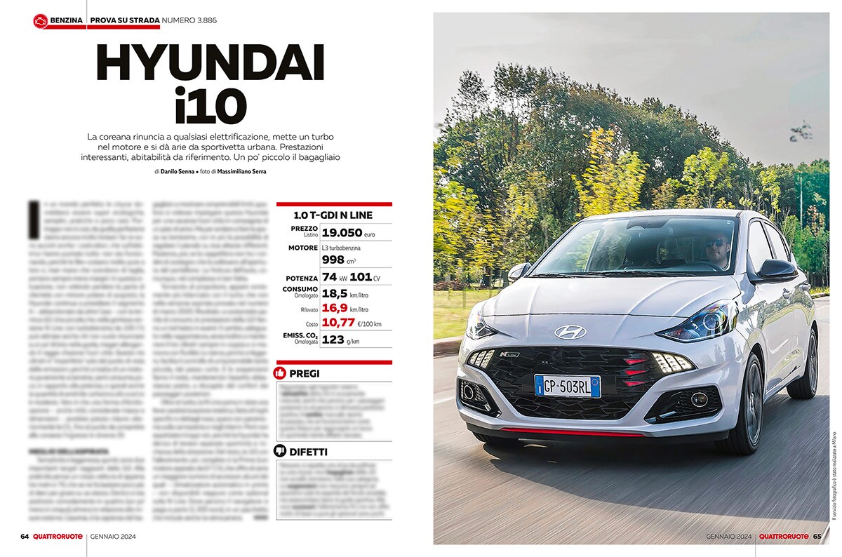 Hyundai i10 Hyundai i10