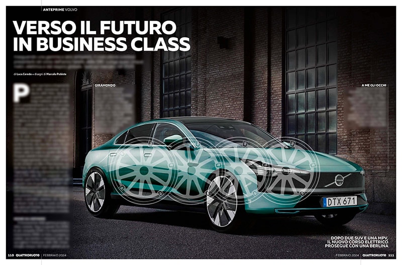Anteprime e Autonotizie