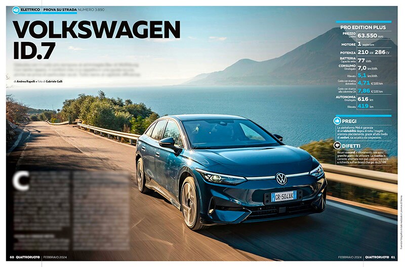 Volkswagen ID.7