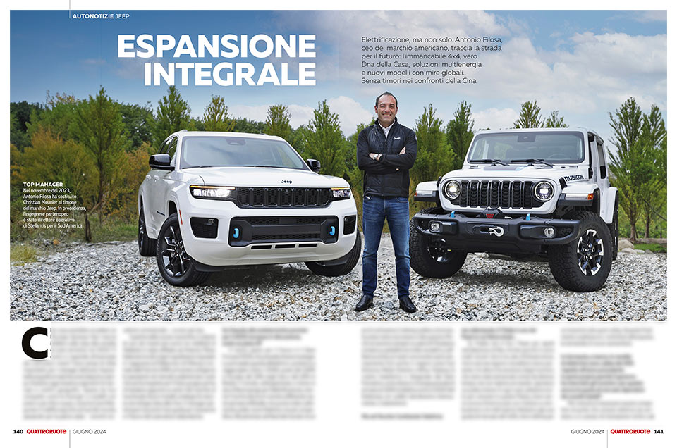 Anteprime e Autonotizie