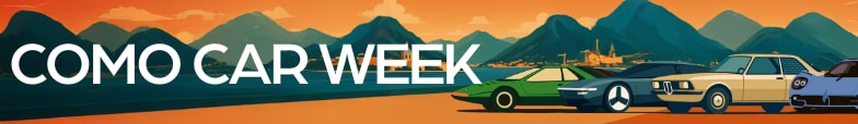 Como Car Week