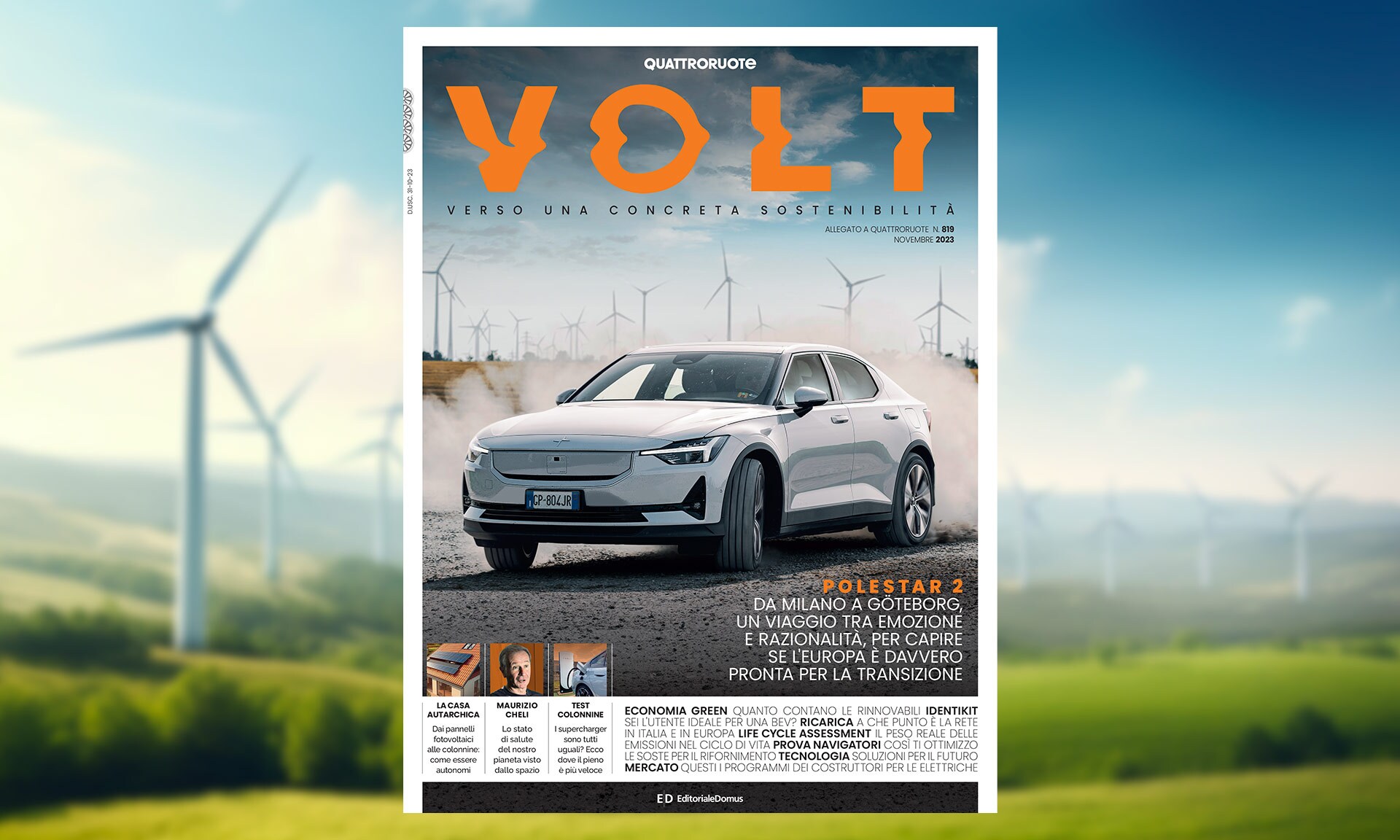 Volt Volt