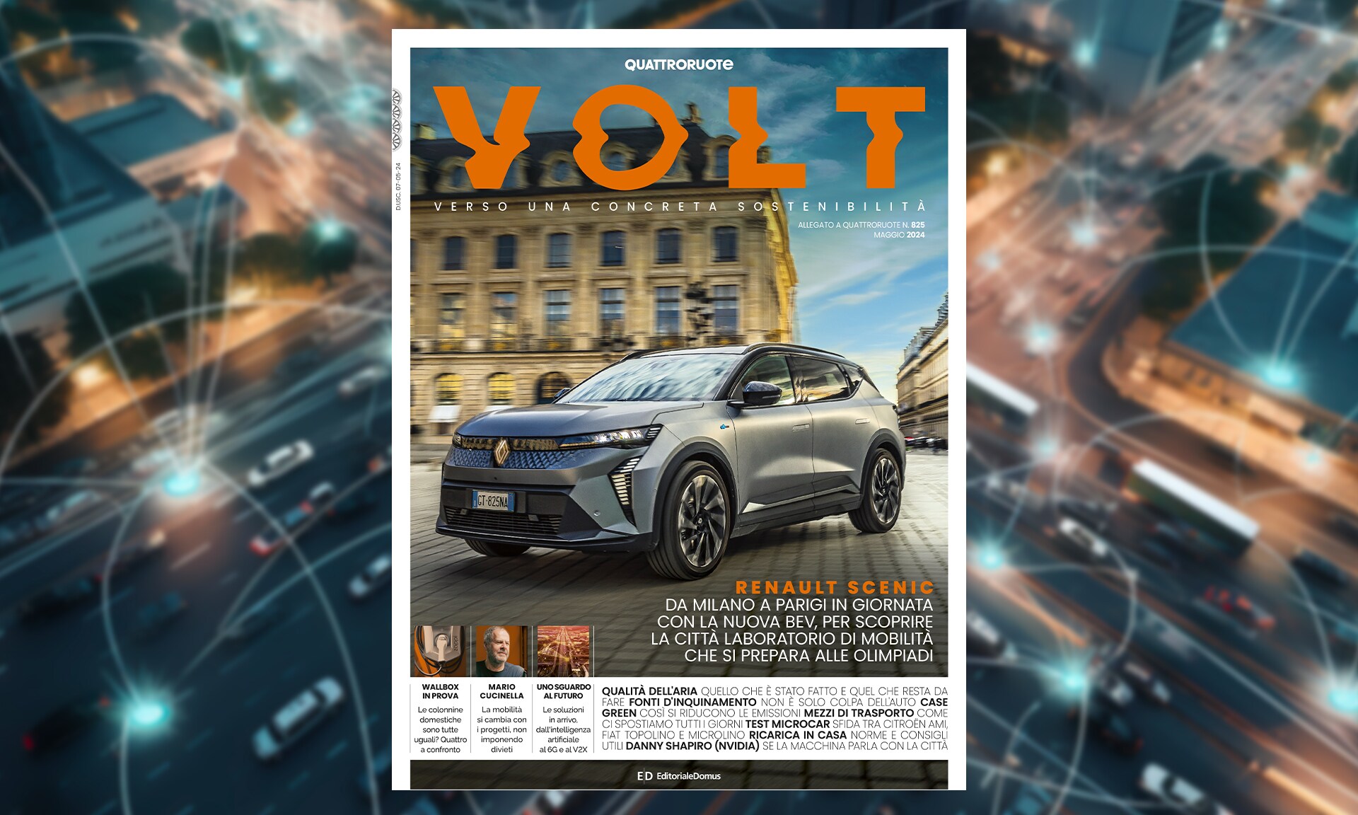 VOLT VOLT