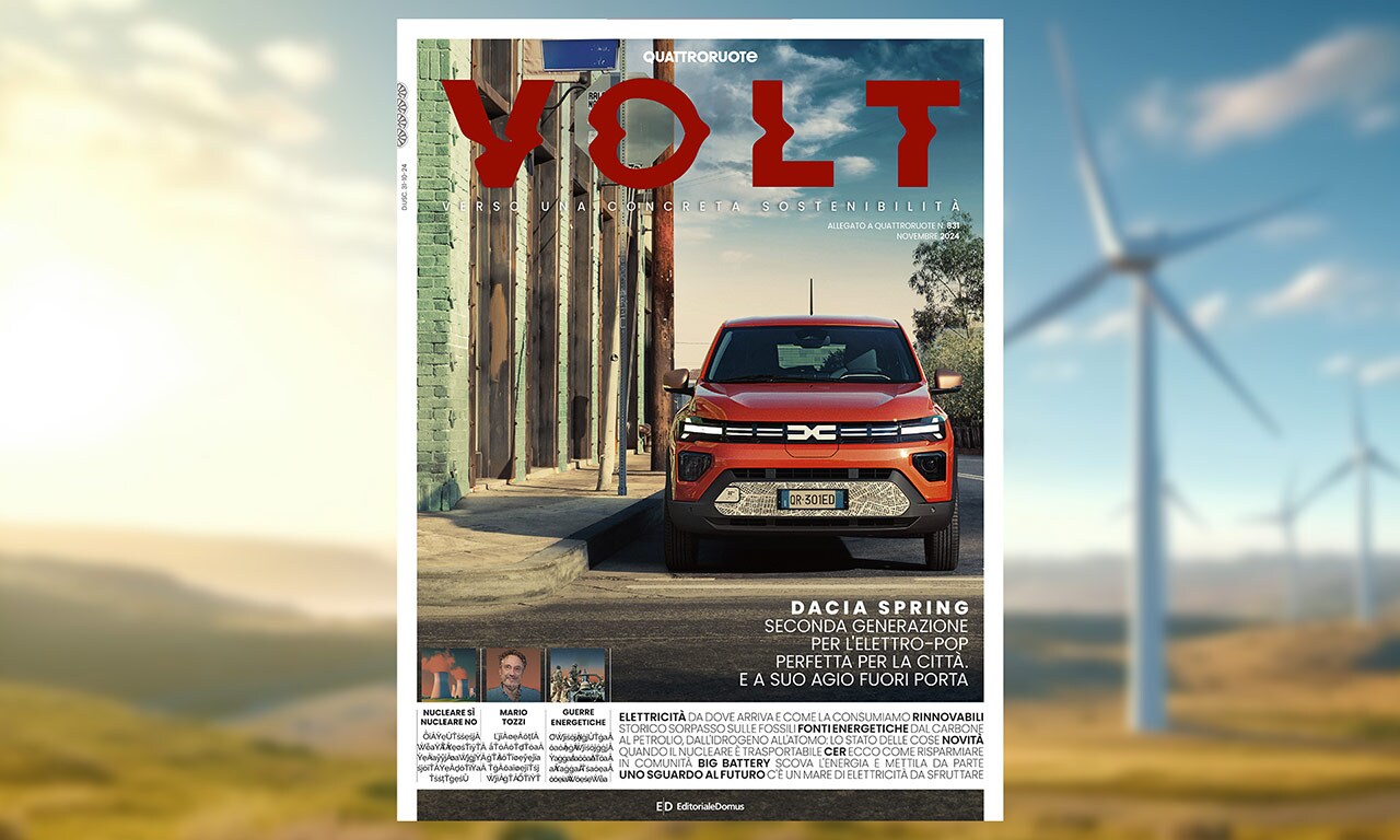Volt Volt