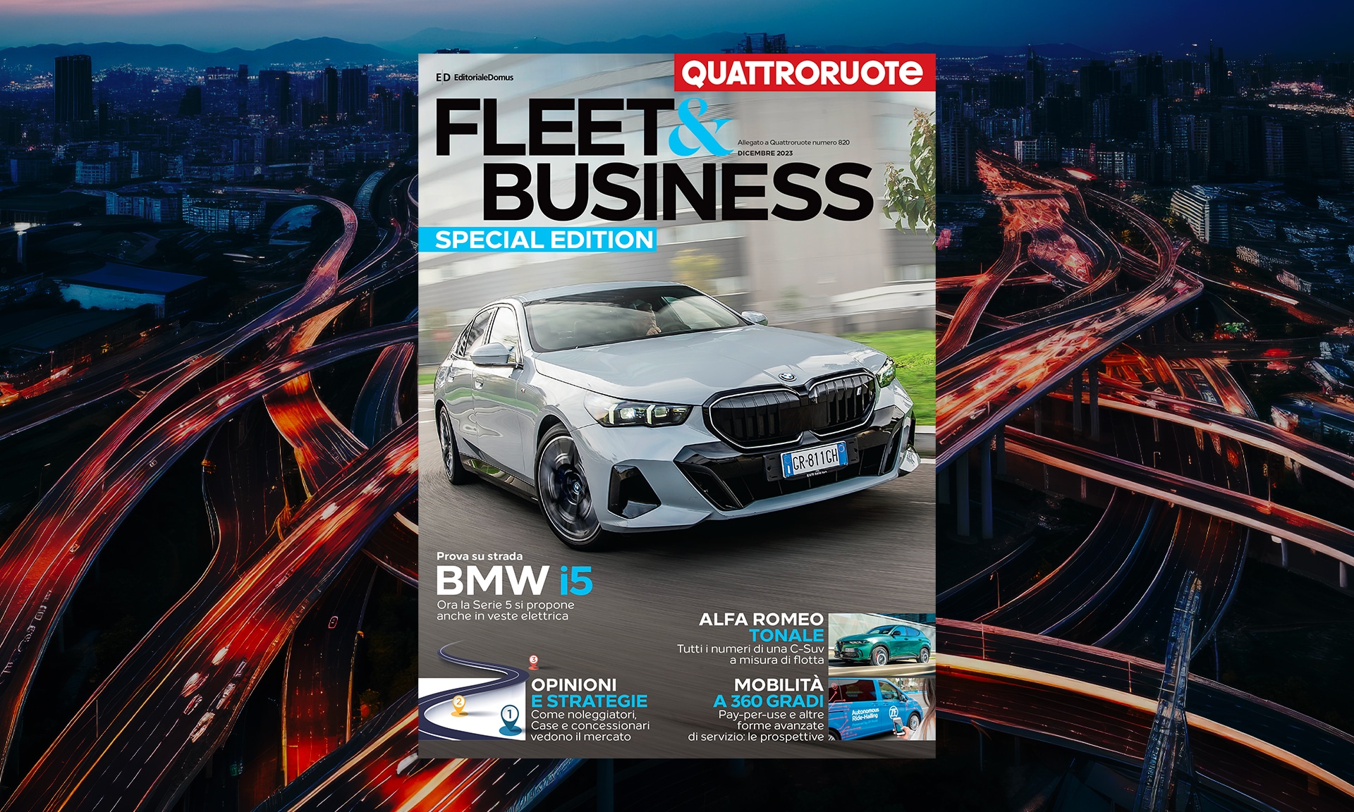 Fleet&Business Fleet&Business