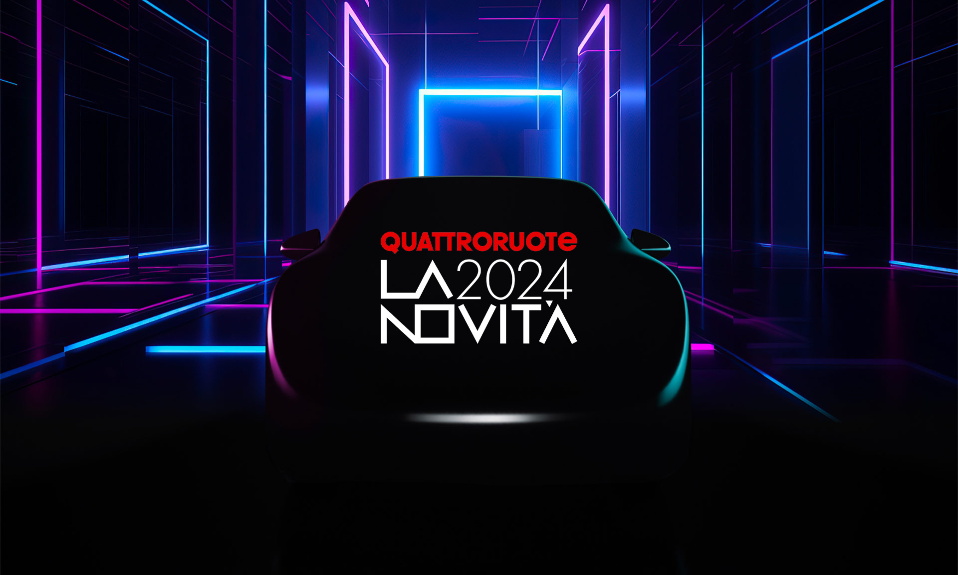 La Novità 2024 La Novità 2024
