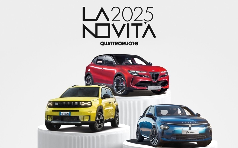 La Novità 2024
