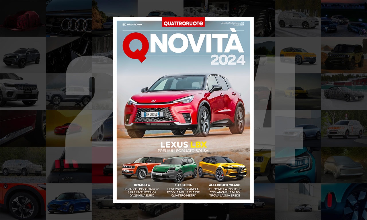 QNovità 2024 QNovità 2024