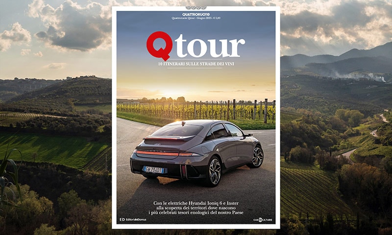 QTour QTour