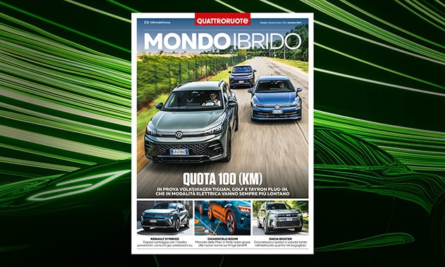 Mondo Ibrido