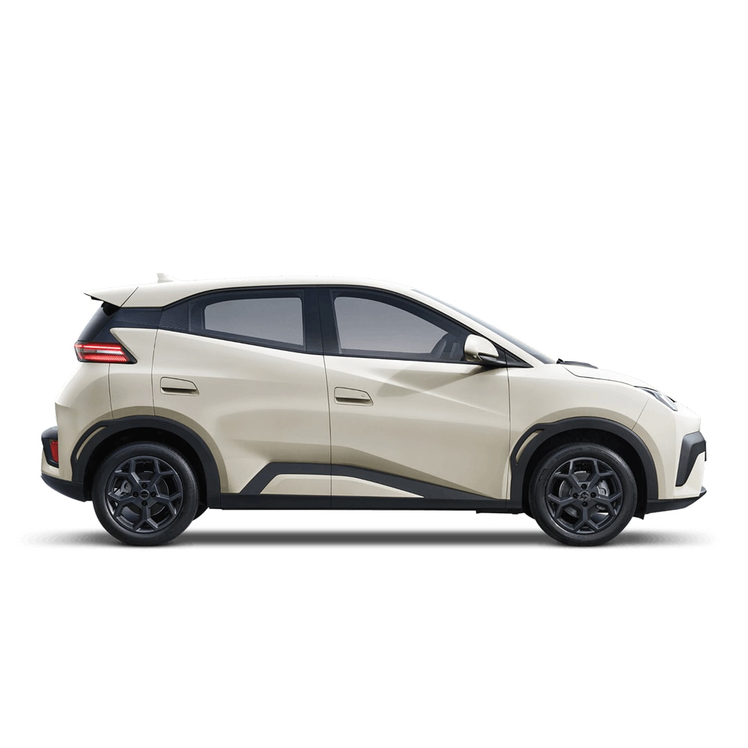 BYD Dolphin Surf