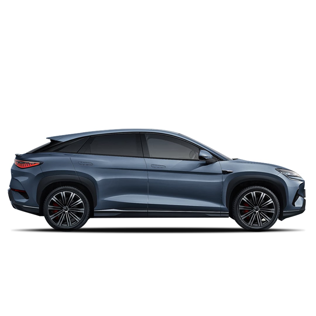 BYD Sealion 7
