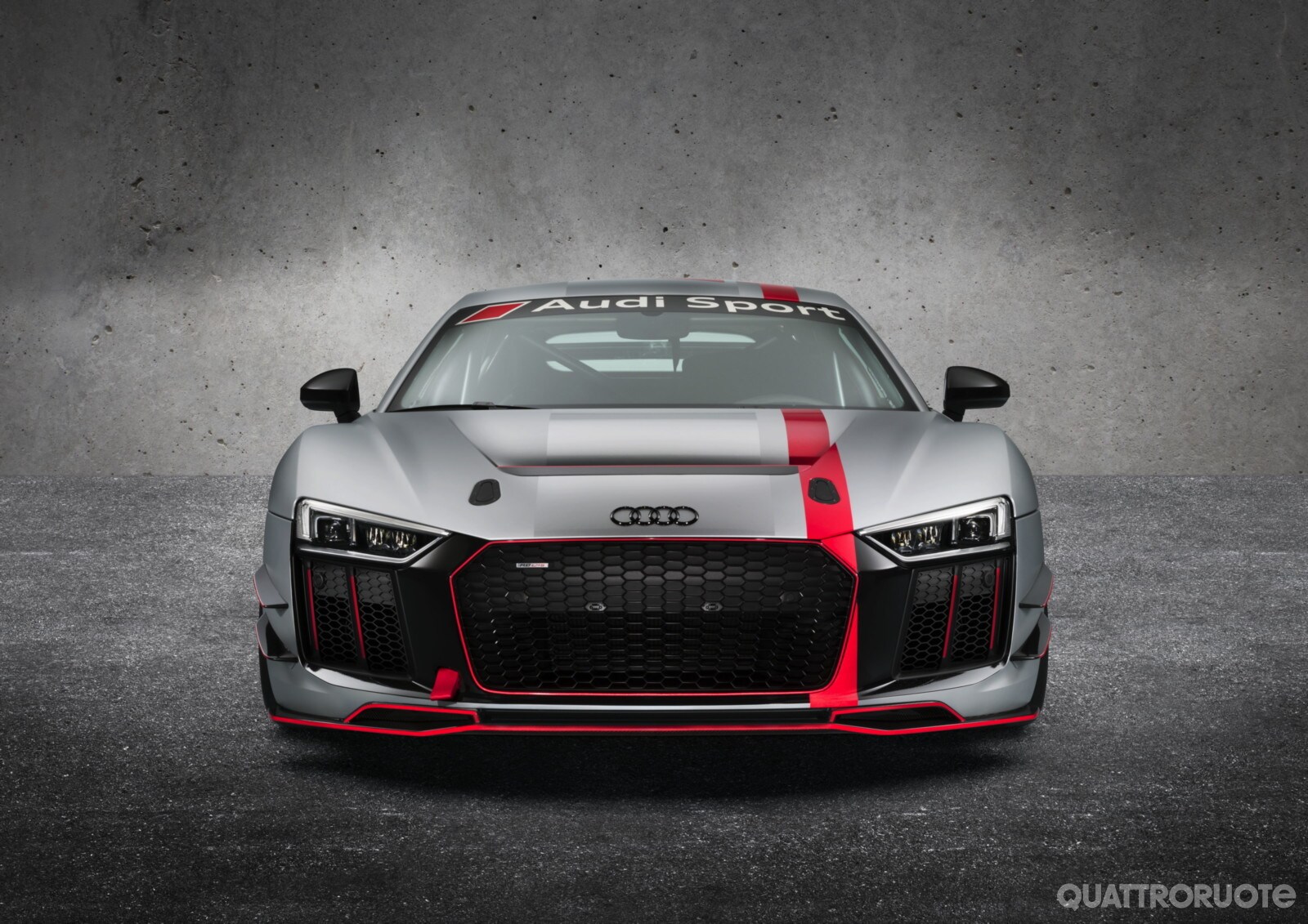 Audi Le News Aggiornate In Esclusiva Su Quattroruote It
