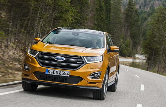 Ford Edge