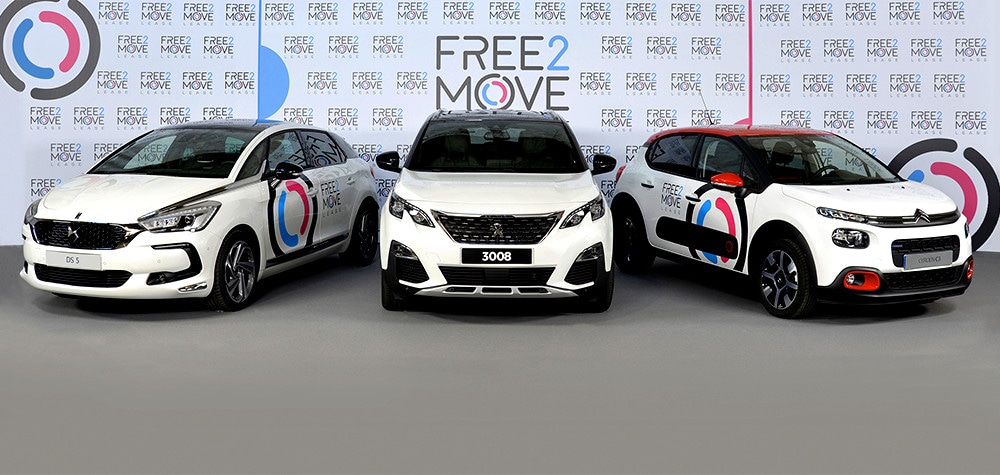 Fre2move ecobonus