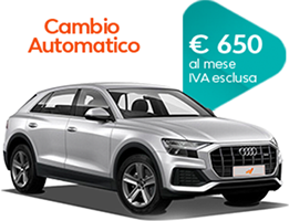 Audi Q5 Leaseplan