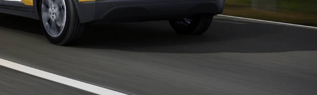 Opel Ampera-e (2016)