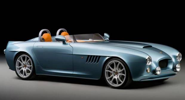 Bristol Bullet (2016)