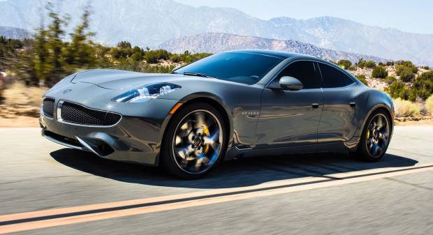 Karma Revero (2016)