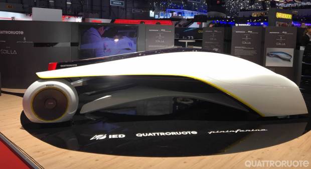 Scilla (2017) - FOTO LIVE