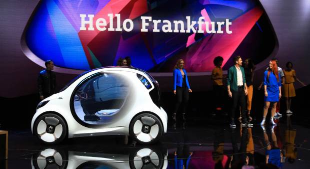 Mercedes-Benz Night (2017) - FOTO LIVE