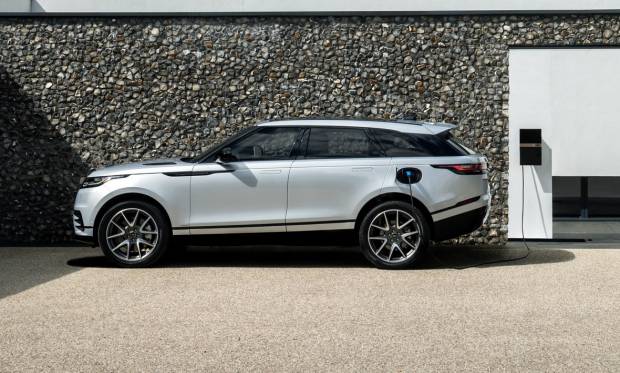 Range Rover Velar P400e (2020)