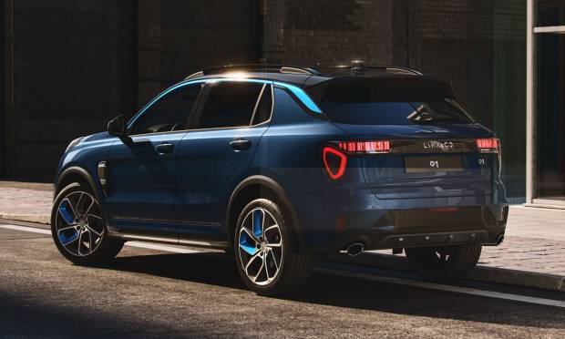 Lynk & Co 01 (2020)