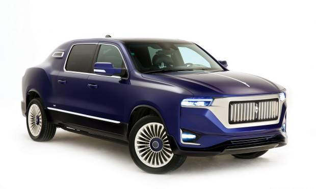 Aznom Palladium (2020)