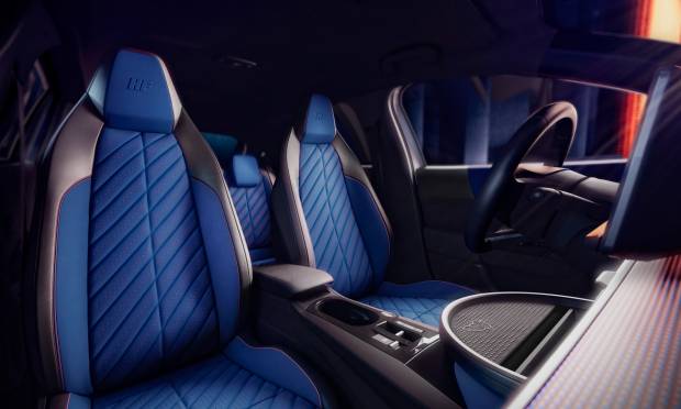 Lancia Ypsilon HF (2025)