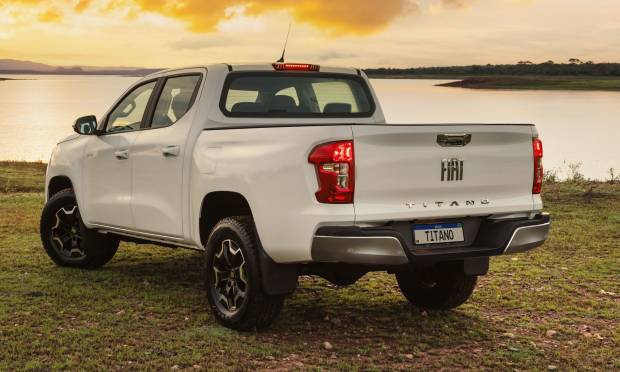Fiat Titano (2025)