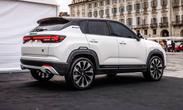 DR Stilnovo 5 e 6 (2025)