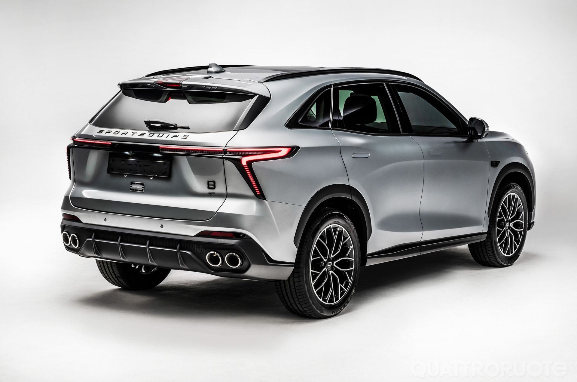 Sportequipe 8 GT (2025)