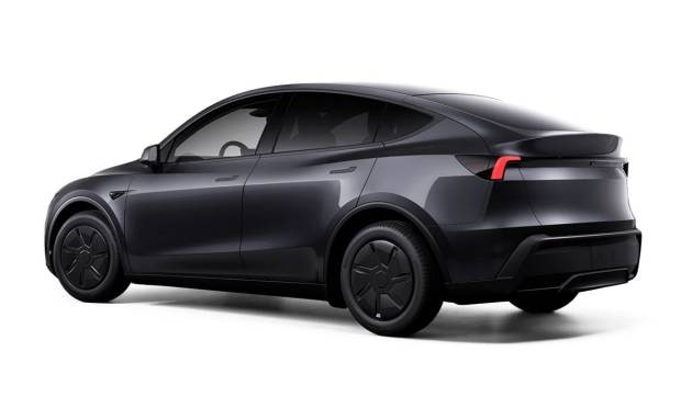 Tesla Model Y Standard (2025)