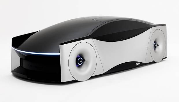 IED Tesla TIME (2026)