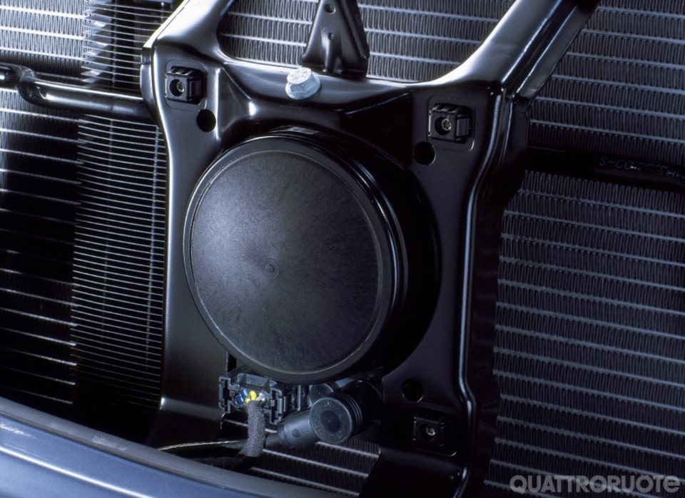 Cos'è e come funziona il lane assist