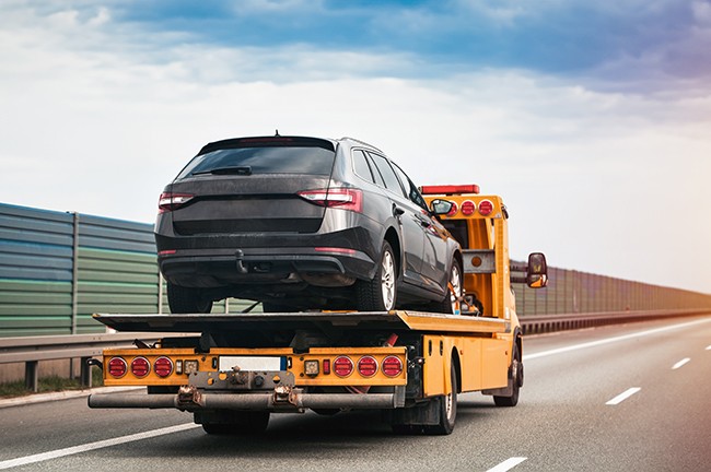 Scoperto assicurazione