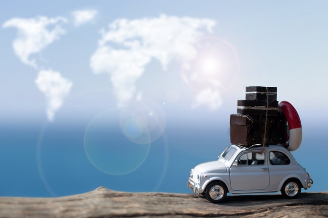 Sospendere assicurazione auto