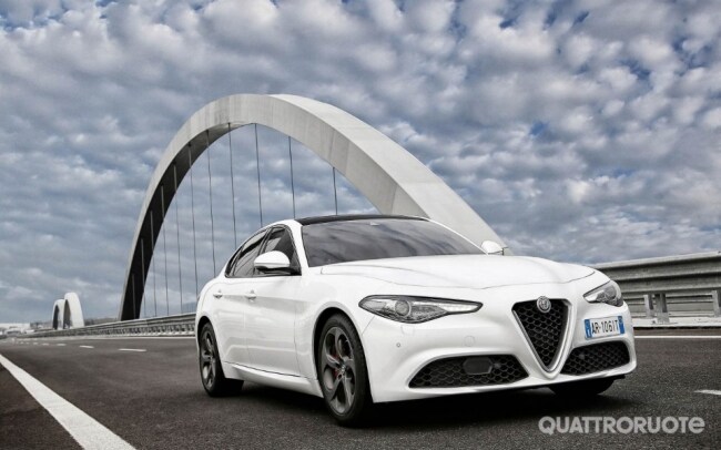 Alfa Romeo/Jeep Selected4U