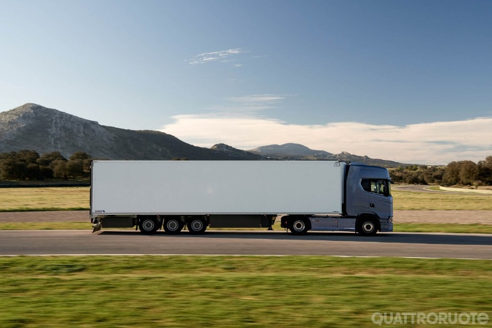 Carta Qualificazione Conducente CQC: cos'è e come si ottiene