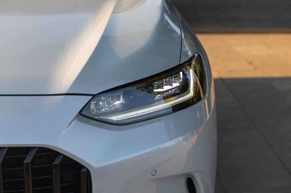 Dinamico, sportivo, versatile: in una parola, Honda ZR-V