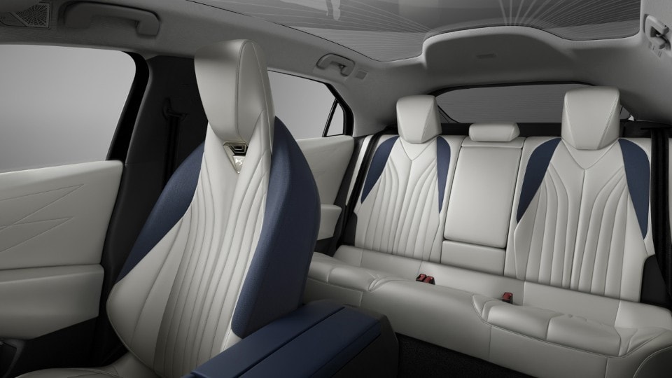 Tecnologia, lusso e sostenibilità: DS N°8 apre un nuovo capitolo