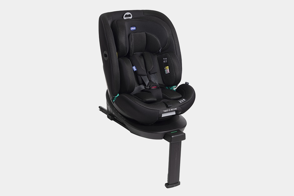 Un viaggio, due strade possibili: Chicco EverOne i-Size e Seat105 i-Size