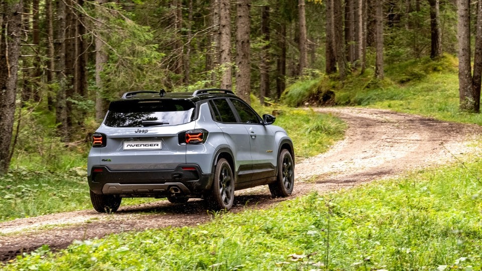 Jeep® & The North Face: un'alleanza ad alta quota che parla di libertà