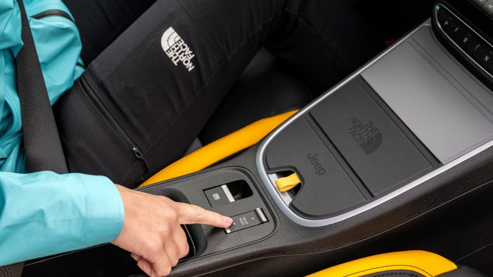 Jeep® & The North Face: un'alleanza ad alta quota che parla di libertà