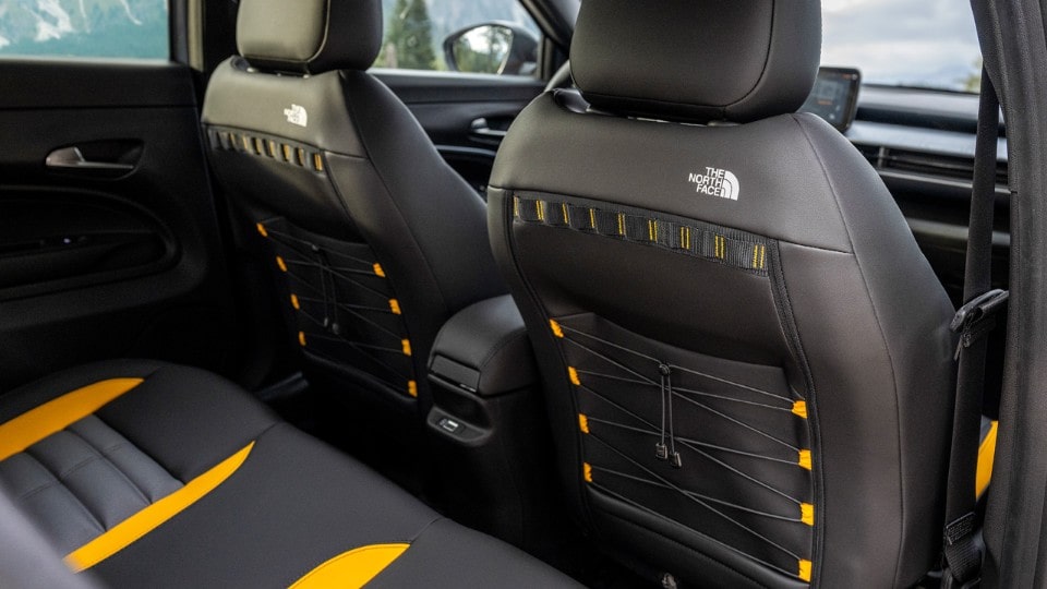 Jeep® & The North Face: un'alleanza ad alta quota che parla di libertà