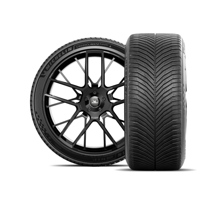 Le due proposte di Michelin e la nuova era degli all season