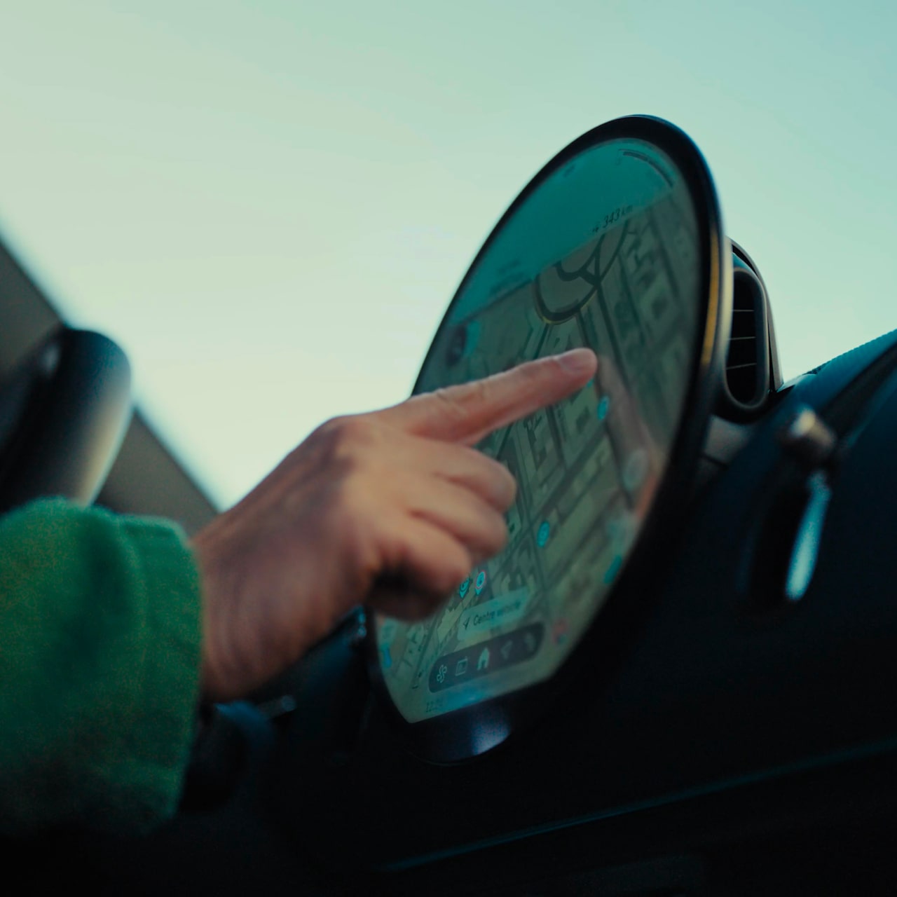 Stai ancora facendo i conti con la ricarica? MINI ha già cambiato la matematica